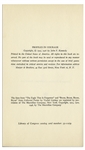 John F. Kennedy Signed ''Profiles in Courage'' -- With University Archives COA
